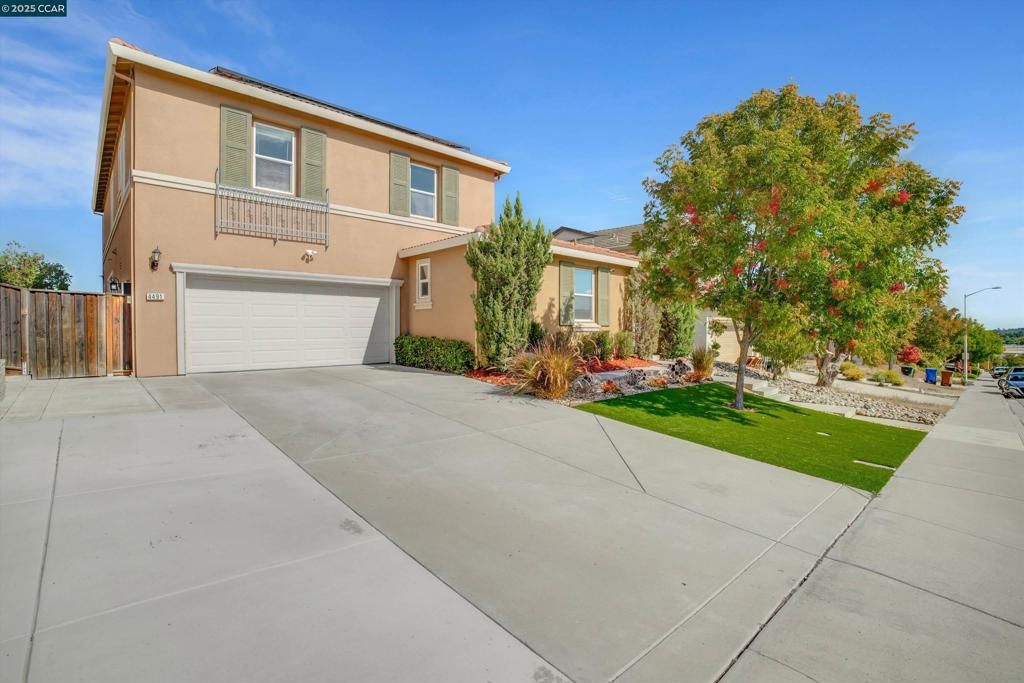 Photo of 4491 Le Conte Cir Cir, Antioch, CA 94531 (MLS # 41115268)