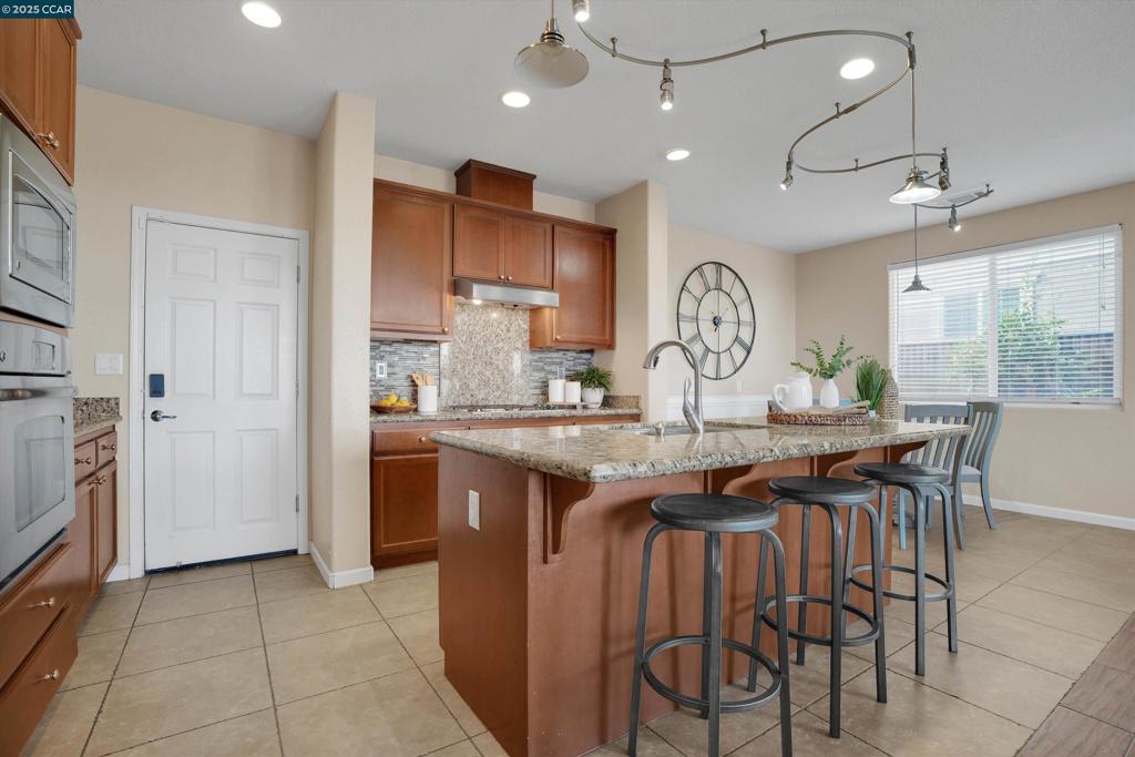 MONTERRA - Residential