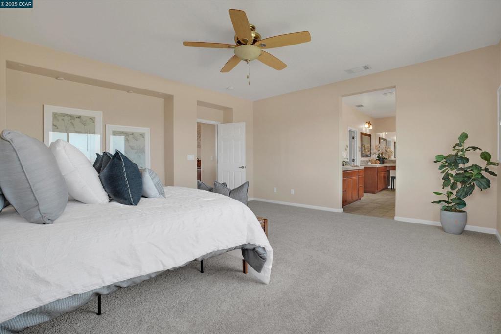 MONTERRA - Residential