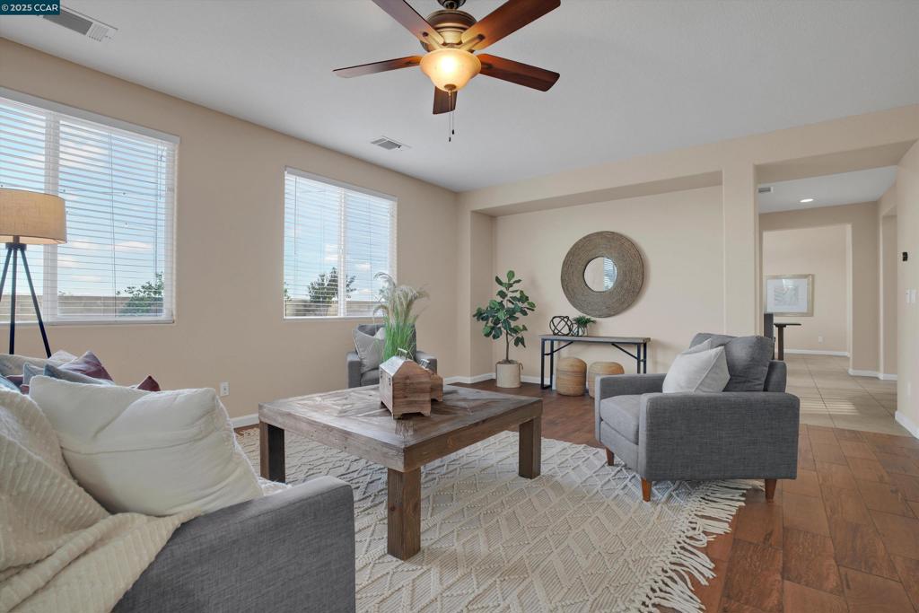 MONTERRA - Residential