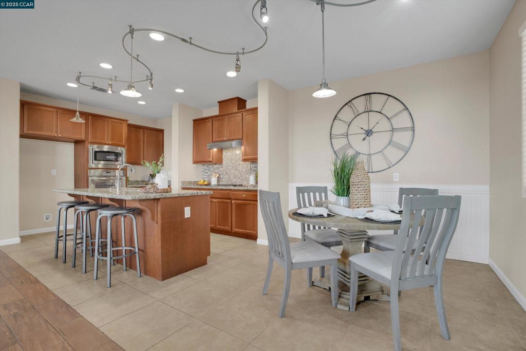 MONTERRA - Residential