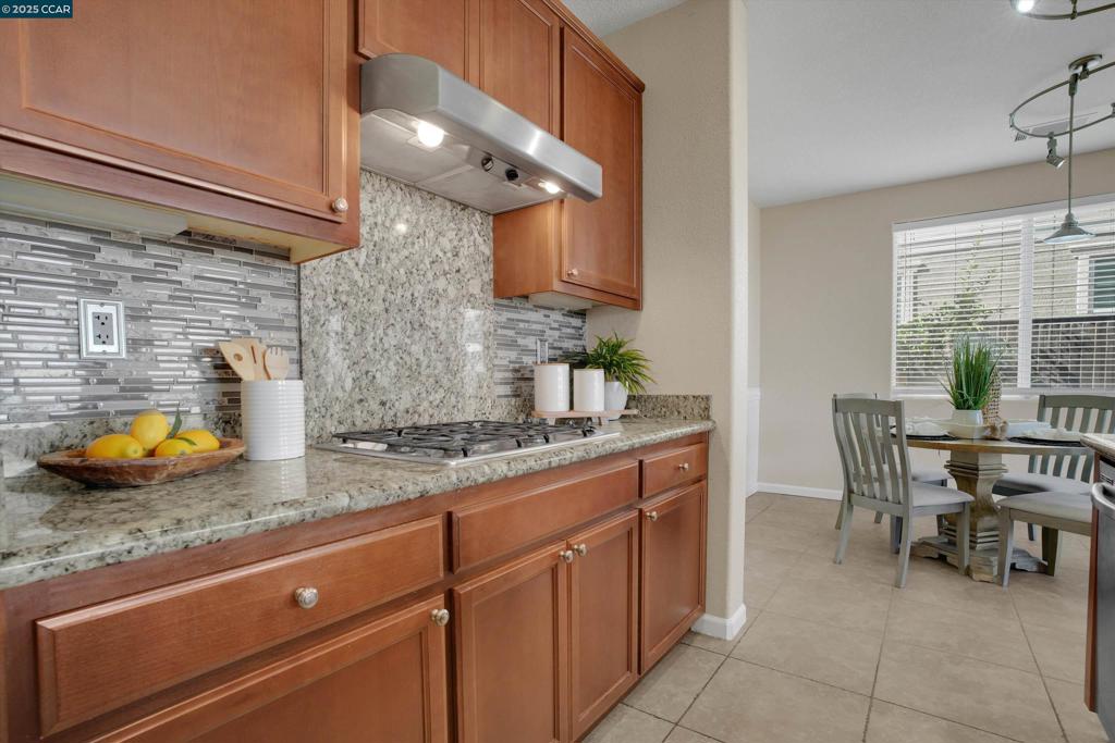 MONTERRA - Residential