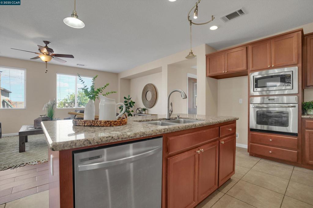 MONTERRA - Residential