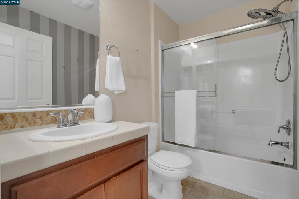 MONTERRA - Residential