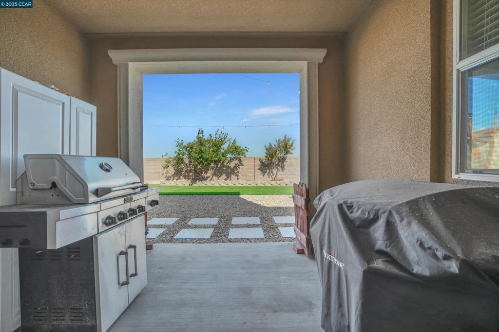 MONTERRA - Residential