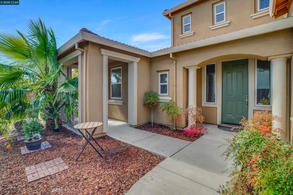 Photo of 4491 Le Conte Cir Cir, Antioch, CA 94531 (MLS # 41115268)