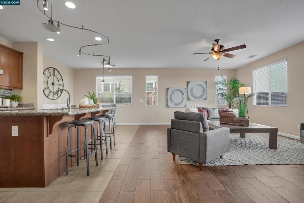 MONTERRA - Residential