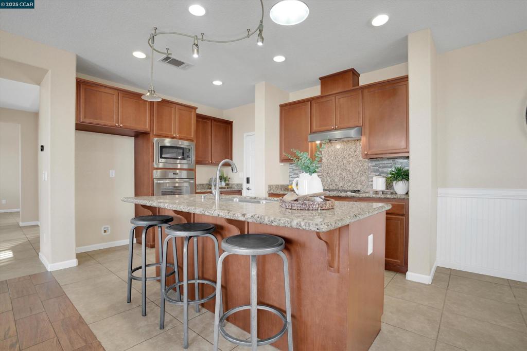 MONTERRA - Residential