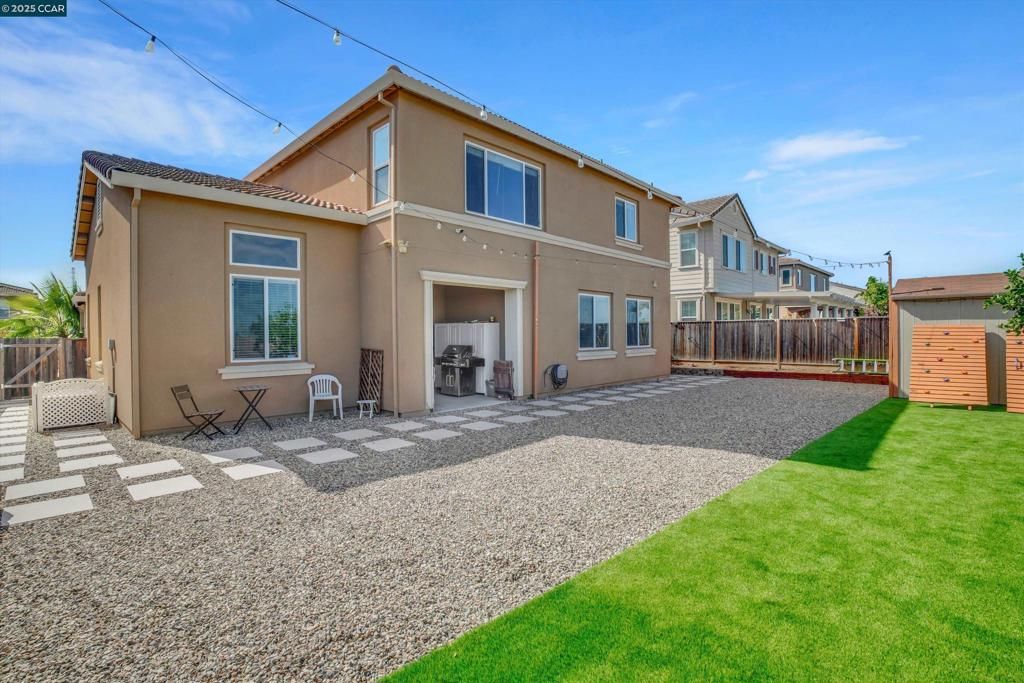 Photo of 4491 Le Conte Cir Cir, Antioch, CA 94531 (MLS # 41115268)
