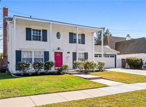 238 238 S Trevor Anaheim CA 92806