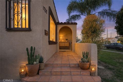 1732 W 65th Place Los Angeles CA 90047