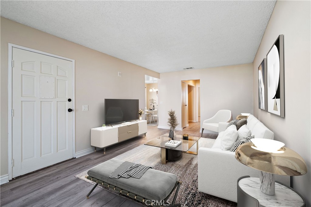 3600 Mountain Avenue 14F