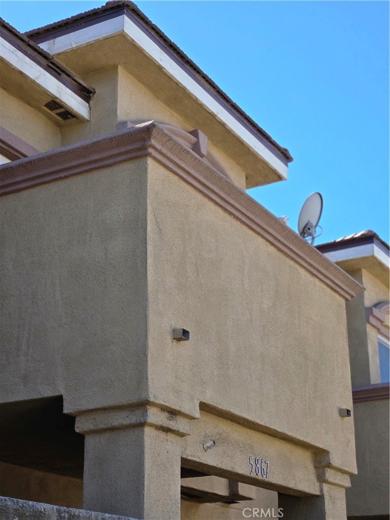 Western Terrace - Residential