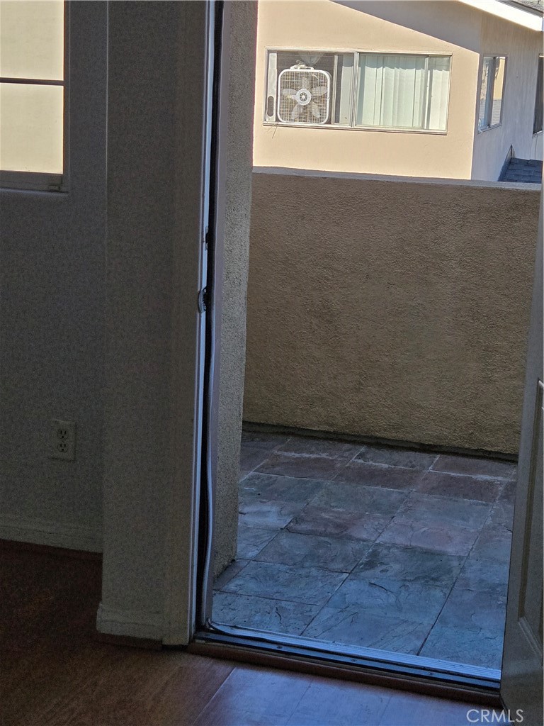 Western Terrace - Residential