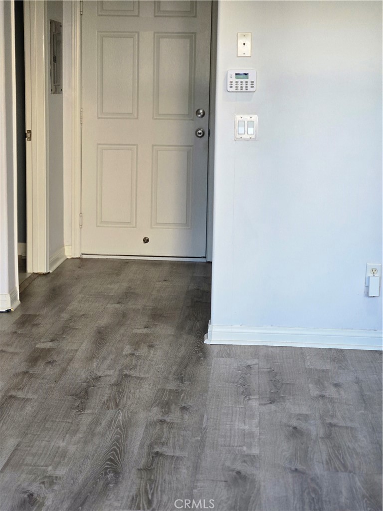 Western Terrace - Residential