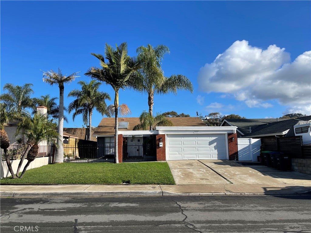 26691 Calle Ultima