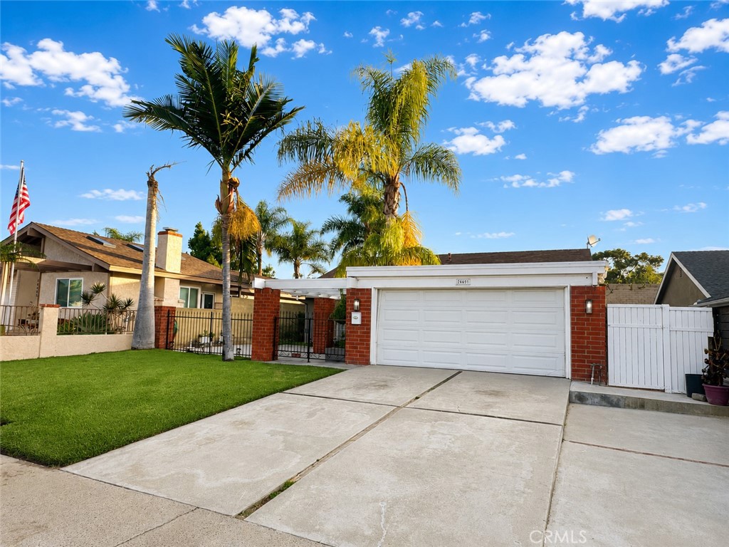 26691 Calle Ultima
