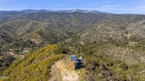 Tiny photo for 4620 Casitas Pass Road, Ventura, CA 93001 (MLS # V1-29098)