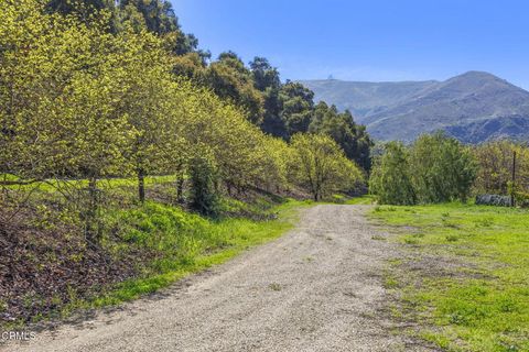 Tiny photo for 4620 Casitas Pass Road, Ventura, CA 93001 (MLS # V1-29098)