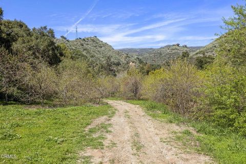 Tiny photo for 4620 Casitas Pass Road, Ventura, CA 93001 (MLS # V1-29098)