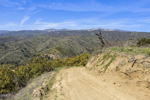 Tiny photo for 4620 Casitas Pass Road, Ventura, CA 93001 (MLS # V1-29098)