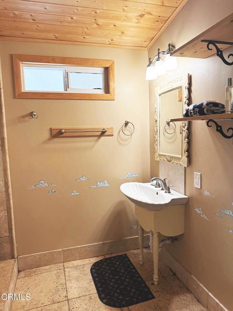 Tiny photo for 4620 Casitas Pass Road, Ventura, CA 93001 (MLS # V1-29098)