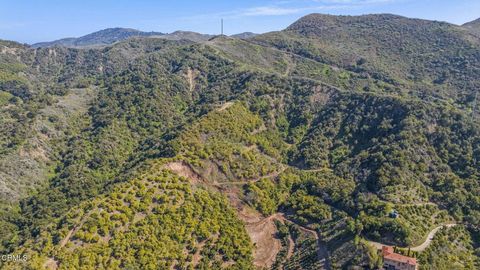 Tiny photo for 4620 Casitas Pass Road, Ventura, CA 93001 (MLS # V1-29098)