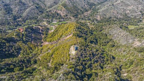 Tiny photo for 4620 Casitas Pass Road, Ventura, CA 93001 (MLS # V1-29098)