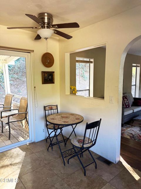 Tiny photo for 4620 Casitas Pass Road, Ventura, CA 93001 (MLS # V1-29098)