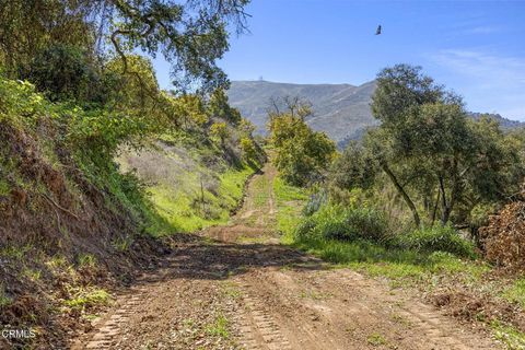 Tiny photo for 4620 Casitas Pass Road, Ventura, CA 93001 (MLS # V1-29098)