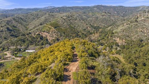 Tiny photo for 4620 Casitas Pass Road, Ventura, CA 93001 (MLS # V1-29098)