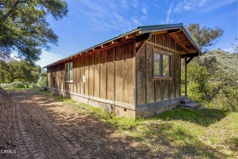 Tiny photo for 4620 Casitas Pass Road, Ventura, CA 93001 (MLS # V1-29098)