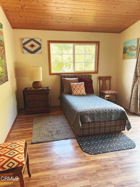 Tiny photo for 4620 Casitas Pass Road, Ventura, CA 93001 (MLS # V1-29098)