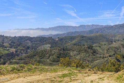 Tiny photo for 4620 Casitas Pass Road, Ventura, CA 93001 (MLS # V1-29098)