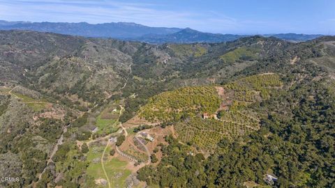 Tiny photo for 4620 Casitas Pass Road, Ventura, CA 93001 (MLS # V1-29098)