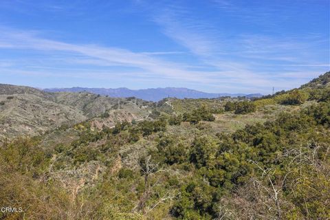 Tiny photo for 4620 Casitas Pass Road, Ventura, CA 93001 (MLS # V1-29098)