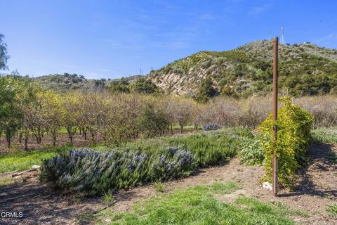 Tiny photo for 4620 Casitas Pass Road, Ventura, CA 93001 (MLS # V1-29098)