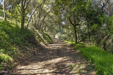 Tiny photo for 4620 Casitas Pass Road, Ventura, CA 93001 (MLS # V1-29098)