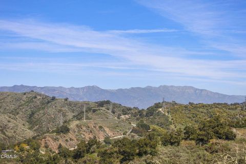 Tiny photo for 4620 Casitas Pass Road, Ventura, CA 93001 (MLS # V1-29098)