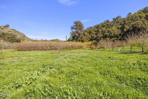 Tiny photo for 4620 Casitas Pass Road, Ventura, CA 93001 (MLS # V1-29098)
