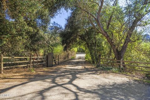 Tiny photo for 4620 Casitas Pass Road, Ventura, CA 93001 (MLS # V1-29098)