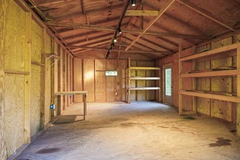 Tiny photo for 4620 Casitas Pass Road, Ventura, CA 93001 (MLS # V1-29098)