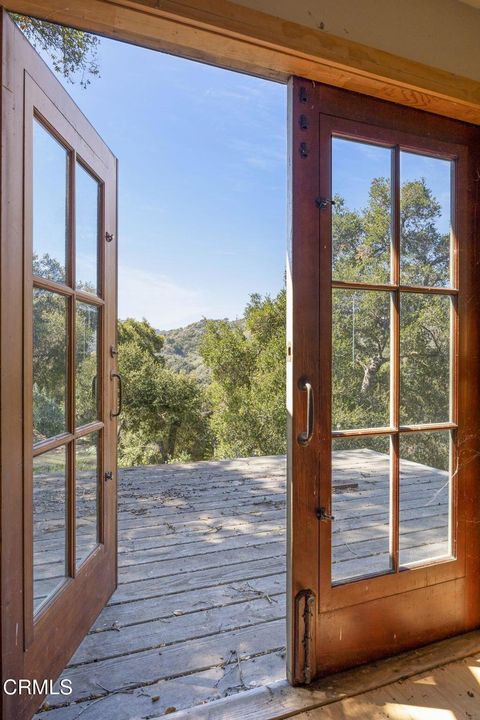 Tiny photo for 4620 Casitas Pass Road, Ventura, CA 93001 (MLS # V1-29098)