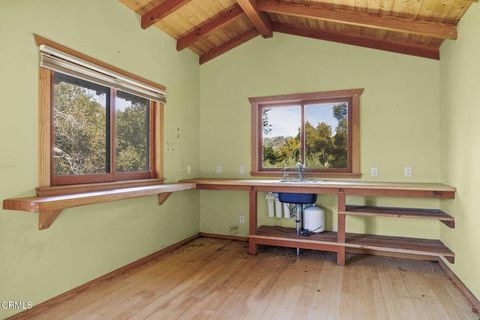 Tiny photo for 4620 Casitas Pass Road, Ventura, CA 93001 (MLS # V1-29098)