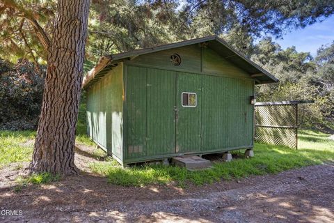 Tiny photo for 4620 Casitas Pass Road, Ventura, CA 93001 (MLS # V1-29098)