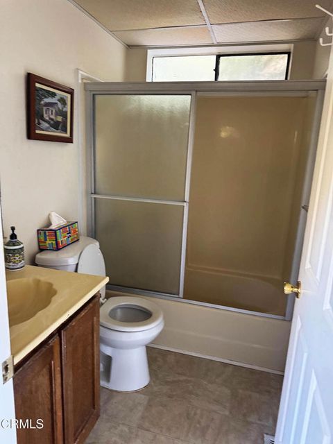 Tiny photo for 4620 Casitas Pass Road, Ventura, CA 93001 (MLS # V1-29098)