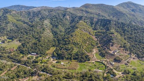 Tiny photo for 4620 Casitas Pass Road, Ventura, CA 93001 (MLS # V1-29098)