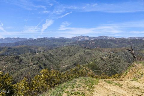 Tiny photo for 4620 Casitas Pass Road, Ventura, CA 93001 (MLS # V1-29098)