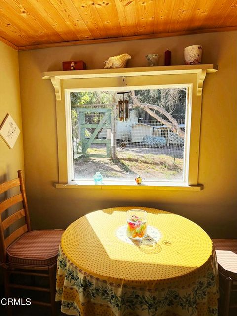 Tiny photo for 4620 Casitas Pass Road, Ventura, CA 93001 (MLS # V1-29098)