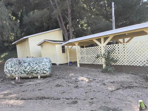 Tiny photo for 4620 Casitas Pass Road, Ventura, CA 93001 (MLS # V1-29098)